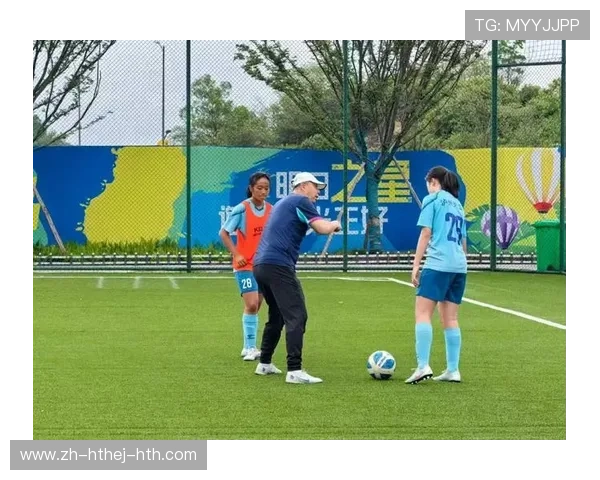 铿锵战纪：从青训到国际赛场的女足成长之路