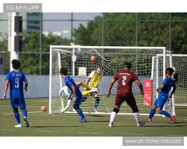 足球训练中的高强度对抗与比赛模拟