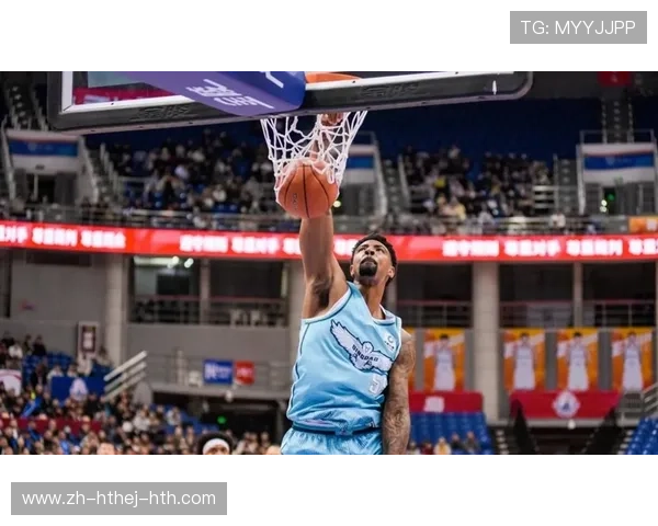 青岛CBA球队外援：青岛队外援的表现与影响